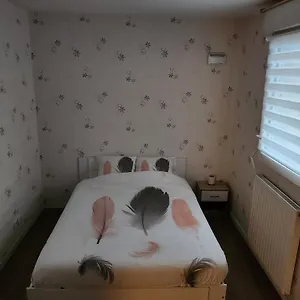  Appartement Alpes
